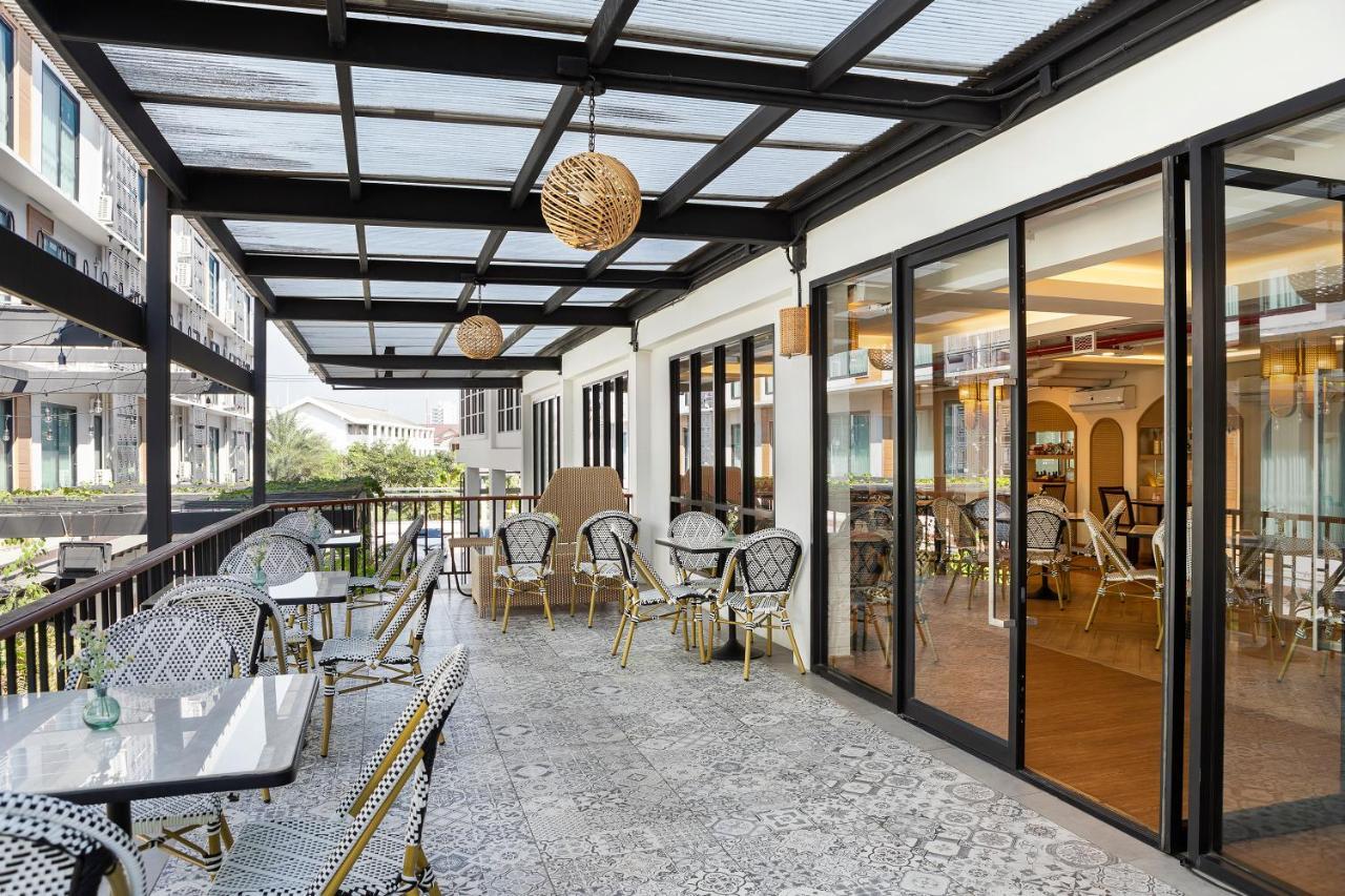Darley Hotel Chiangmai Chiang Mai Exterior foto