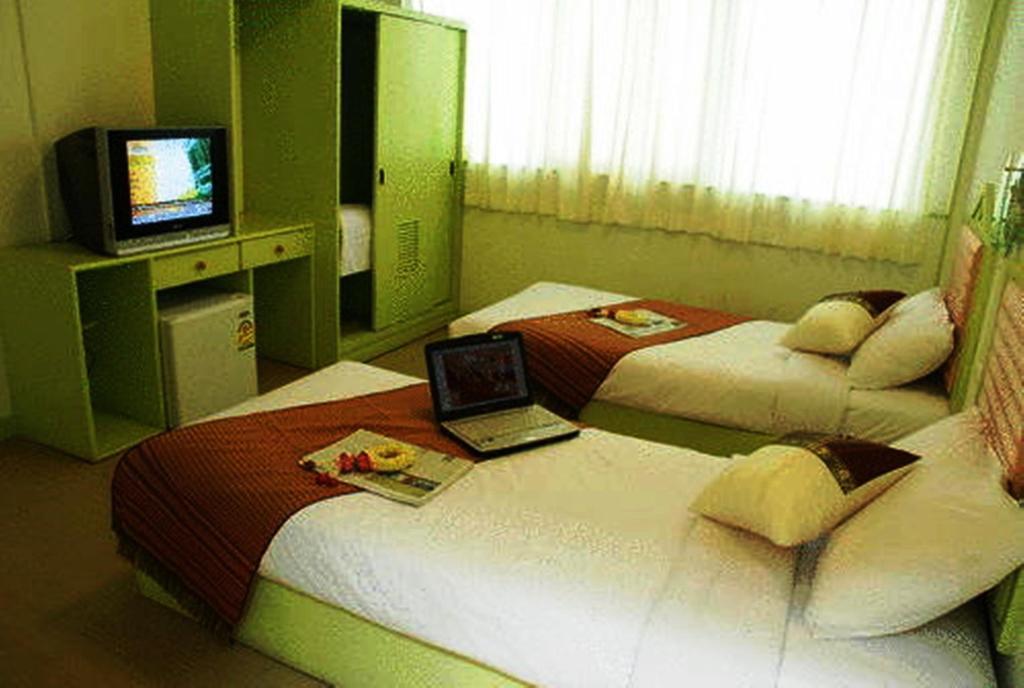 Darley Hotel Chiangmai Chiang Mai Habitación foto