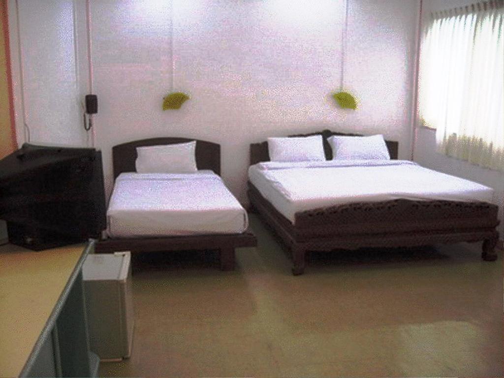 Darley Hotel Chiangmai Chiang Mai Habitación foto